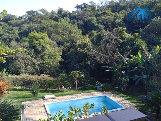 Chácara à Venda no Condomínio Monte Verde Itu/SP