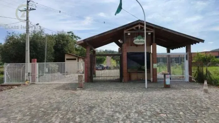Chácara à venda em Londrina, Califórnia, com 70 m², Chácara Itaúna