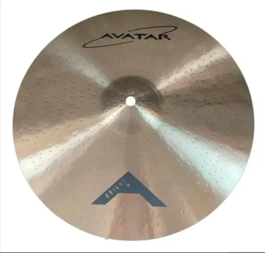 Crash Avatar Bright Series 15 Liga B20