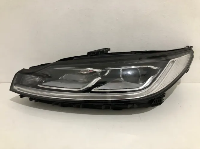 Farol Byd D1 Led 2023 2024  Esquerdo Semi Novo Original