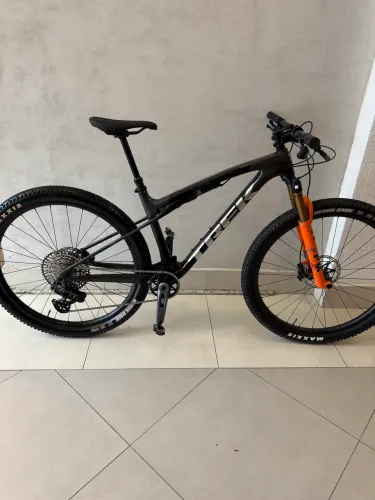 Trek Supercaliber 