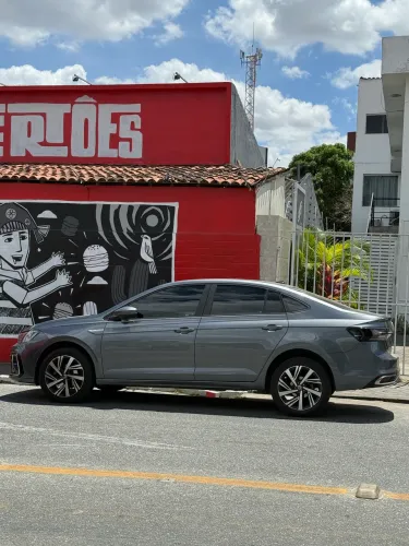 Volkswagen Virtus Highline 200 TSI 1.0 Flex 12V AUT 2025