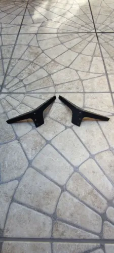 Pés de Apoio TV LG 55 polegadas 