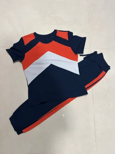 3 conjuntos moletinho