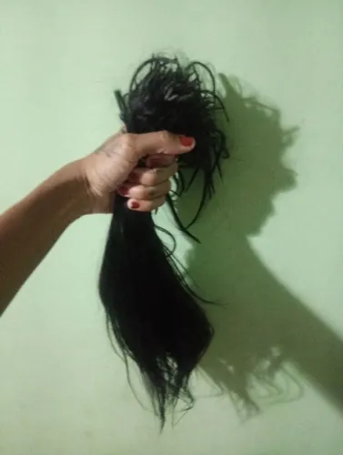 Mega Hair