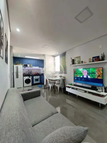 apartamento a venda com 2 dormitórios, no bairro bela marina 700 metros da Unic. Cuiabá MT