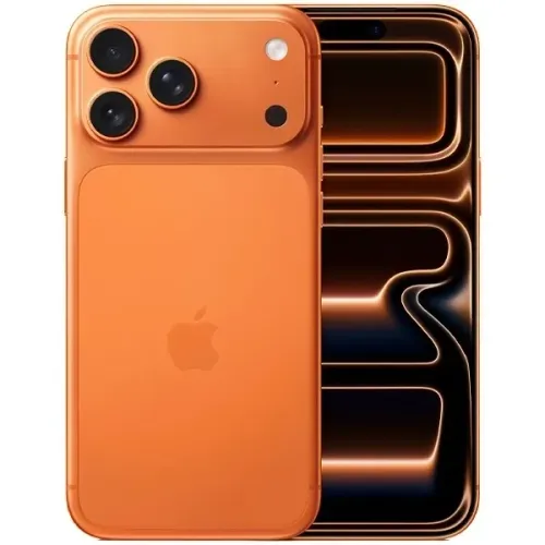Apple iPhone 17 Pro Max 256Gb NOVO - Pague em 18x no cartão, boleto ou com seu FGTS