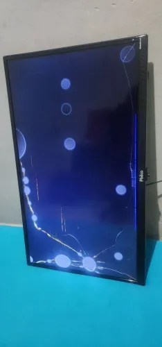 Vendo Smart TV Philco Danificada 