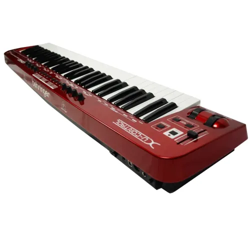 Teclado Controlador Benhringer UMX 610