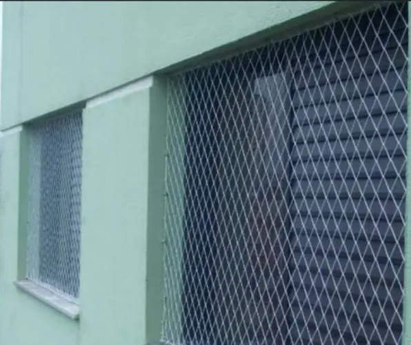 Rede de Proteção