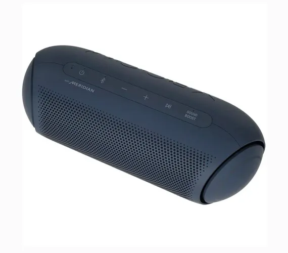 Caixa de Som Portátil LG XBOOM GO PL7 Meridian