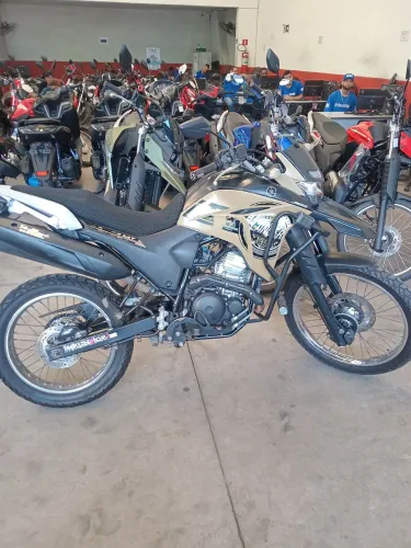 Yamaha lander 250cc 2022 Vitória motors 