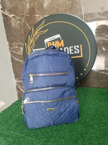 Mochilas femininas