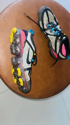 Tênis Nike Vapormax