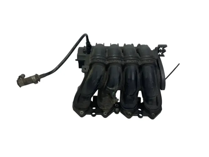 Coletor Admissão Peugeot 206 207 Citroen C3 1.6 16v Gasolina 99-03 (Ler Anuncio)