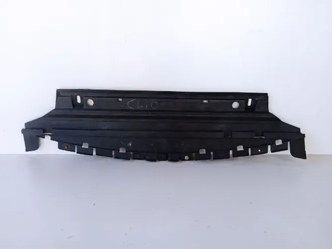 Defletor Inf Parachoque Dianteiro Clio 2005 06 622353661r Cod. 622353661r 