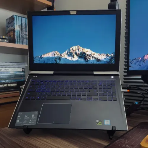 Notebook Dell G7 7588