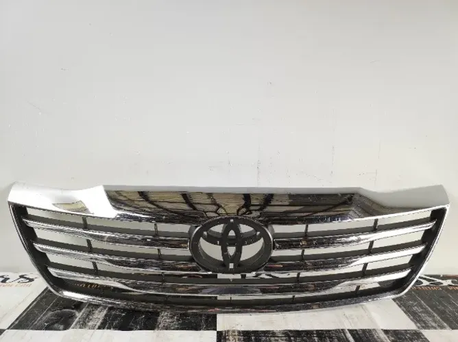 Grade toyota hilux 2012 2013 2014 c/detalhes