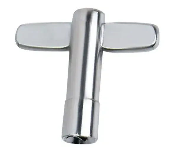 Chave de Afinação para Bateria Premium K01 