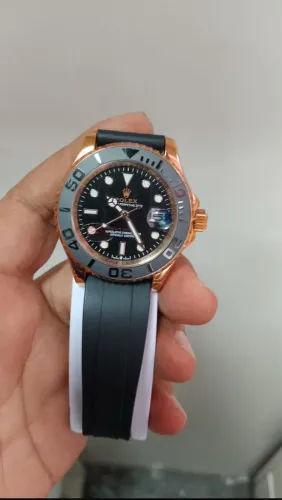 rolex yacht master automático 