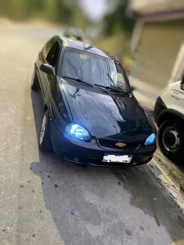 Chevrolet Corsa Super 1.0 MPFI / 2P E 4P 1997