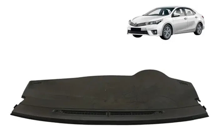 Kit Airbag Toyota Corolla 1.8 2016 2017 2018 Detalhe