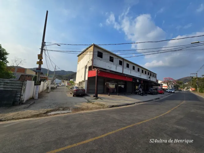 Terreno 8x19,5 Rio da Prata Condomínio Fechado