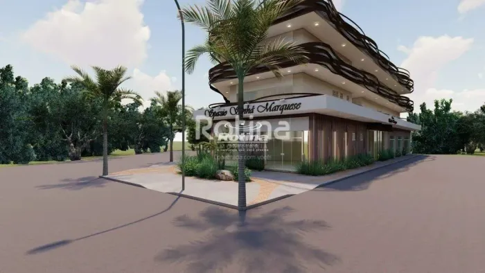 Loja para alugar, Centro - Uberlândia/MG - Rotina Imobiliária