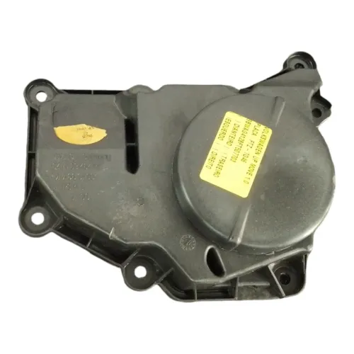 Separador Óleo Anti Chama Volkswagen Up 1.0 2015/2020 Preto