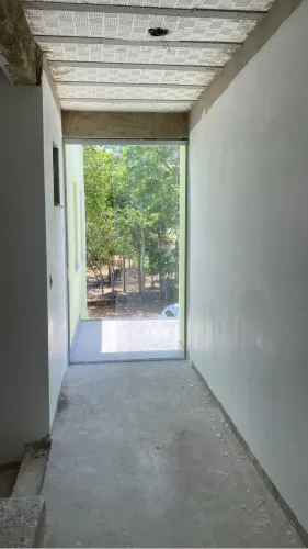 Gesso e pintura 