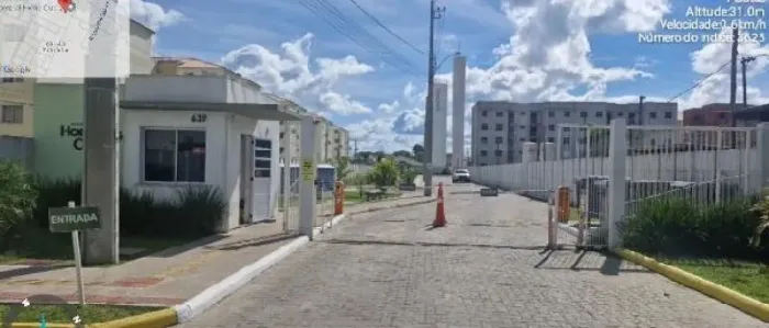 Apartamento à venda em TRES VENDAS, Pelotas