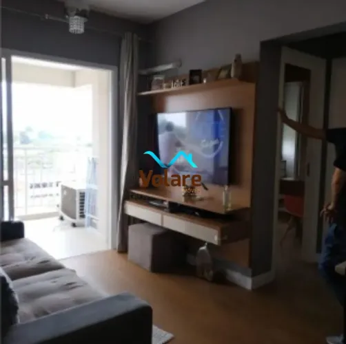 Apartamento de 2 quartos com garagem em Umuarama, Osasco-SP: oportunidade imperdível!