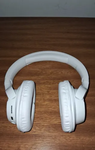 Fone de ouvido estéreo Starmega ST 126 sem fio