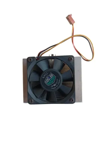 cooler master ventoinha para processador k38
