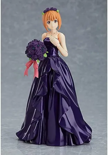 Figma Bride Noir - Lacrada