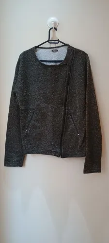 Blusa de frio