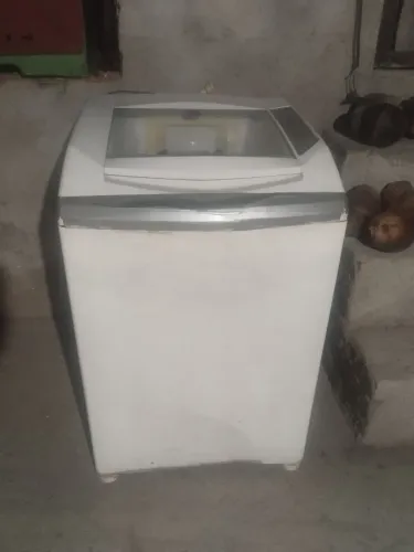 Máquina de Lavar Clean 10kg Brastemp BWC10AB