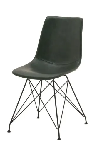 Cadeira Verde Tok&Stok