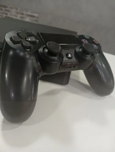 Controle DualShock 4 - Playstation 4