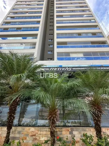 Residencial Memory - Apartamento 3 quartos, sendo 3 suítes