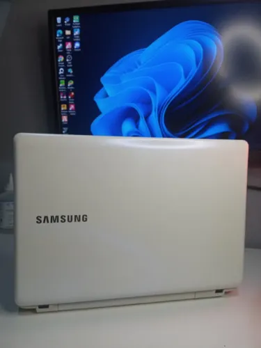 Notebook Samsung