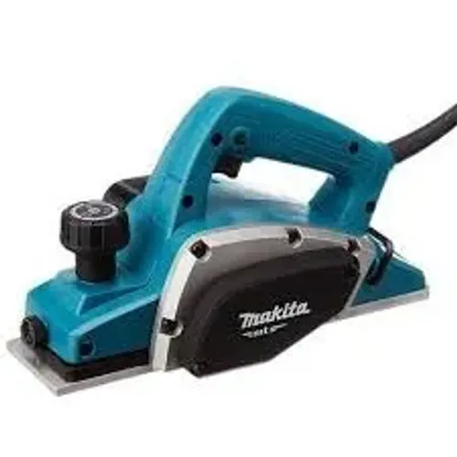 Plaina 220V 500W 16.000RPM Makita