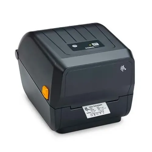 Impressora de Etiquetas Zebra ZD220, 203 DPI, USB, Bivolt