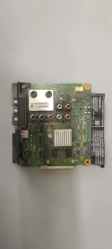 Placa Principal Panasonic TC-40C400B