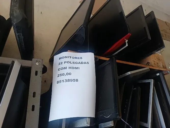 monitor 22 polegadas 