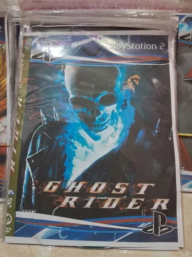 LOTE 10 JOGOS PLAYSTATION 2