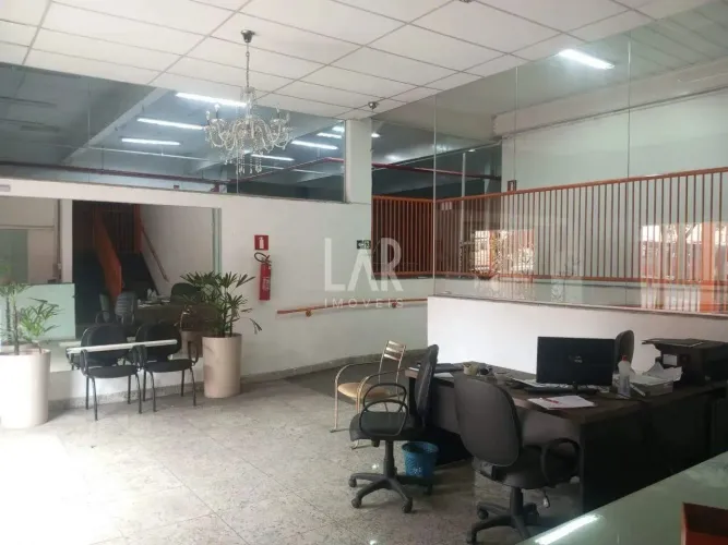 Prédio à venda, 20 vagas, Prado - Belo Horizonte/MG