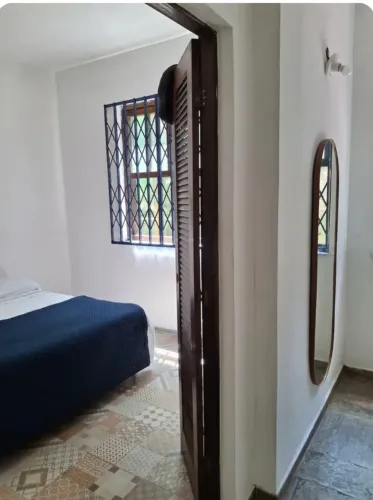 Aconchego em Santa Tereza RJ