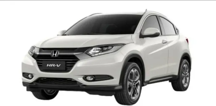 Honda HR-V EXL 1.8 Flexone 16V 5P Aut. 2018