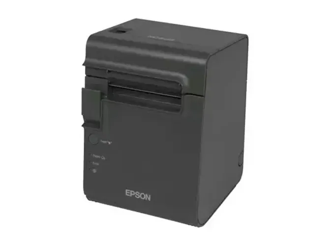 Impressora de Etiquetas Epson TM-L90 Plus 203dpi